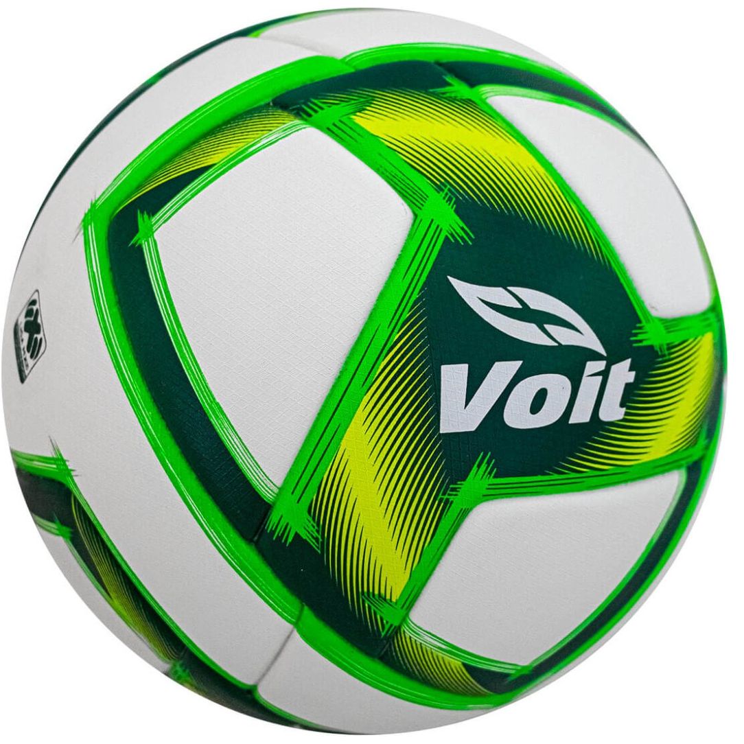 Balón de Soccer Fase Final Del Torneo Clausura 2023 Voit