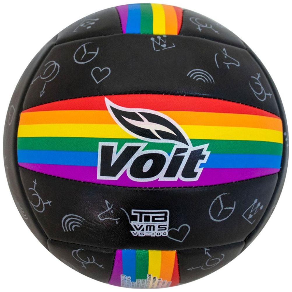 Balón de Voleibol Pride Voit