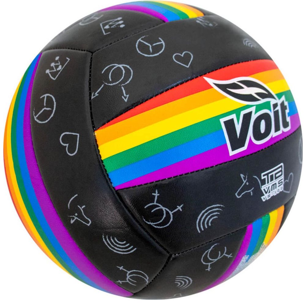 Balón  de Voleibol Pride Voit