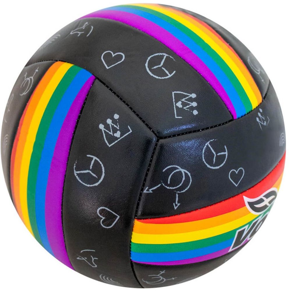 Balón  de Voleibol Pride Voit