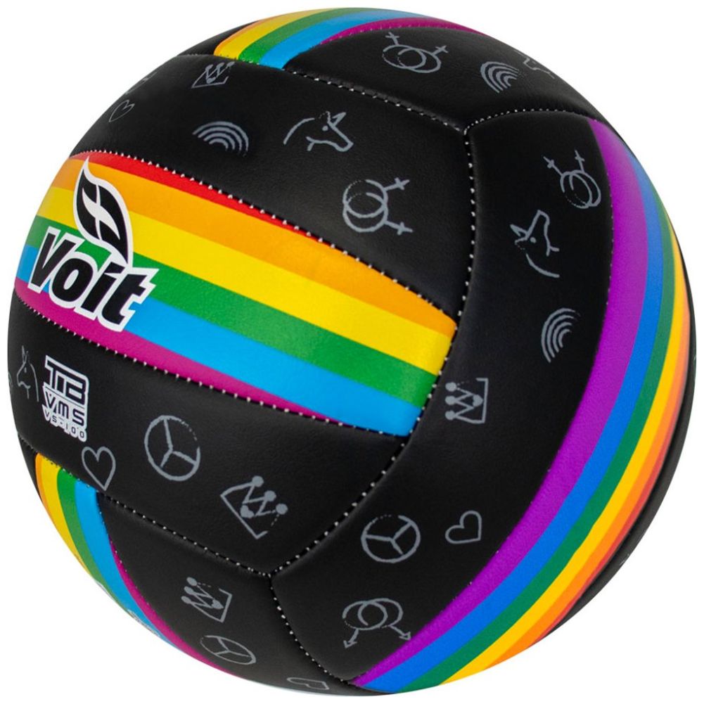 Balón  de Voleibol Pride Voit
