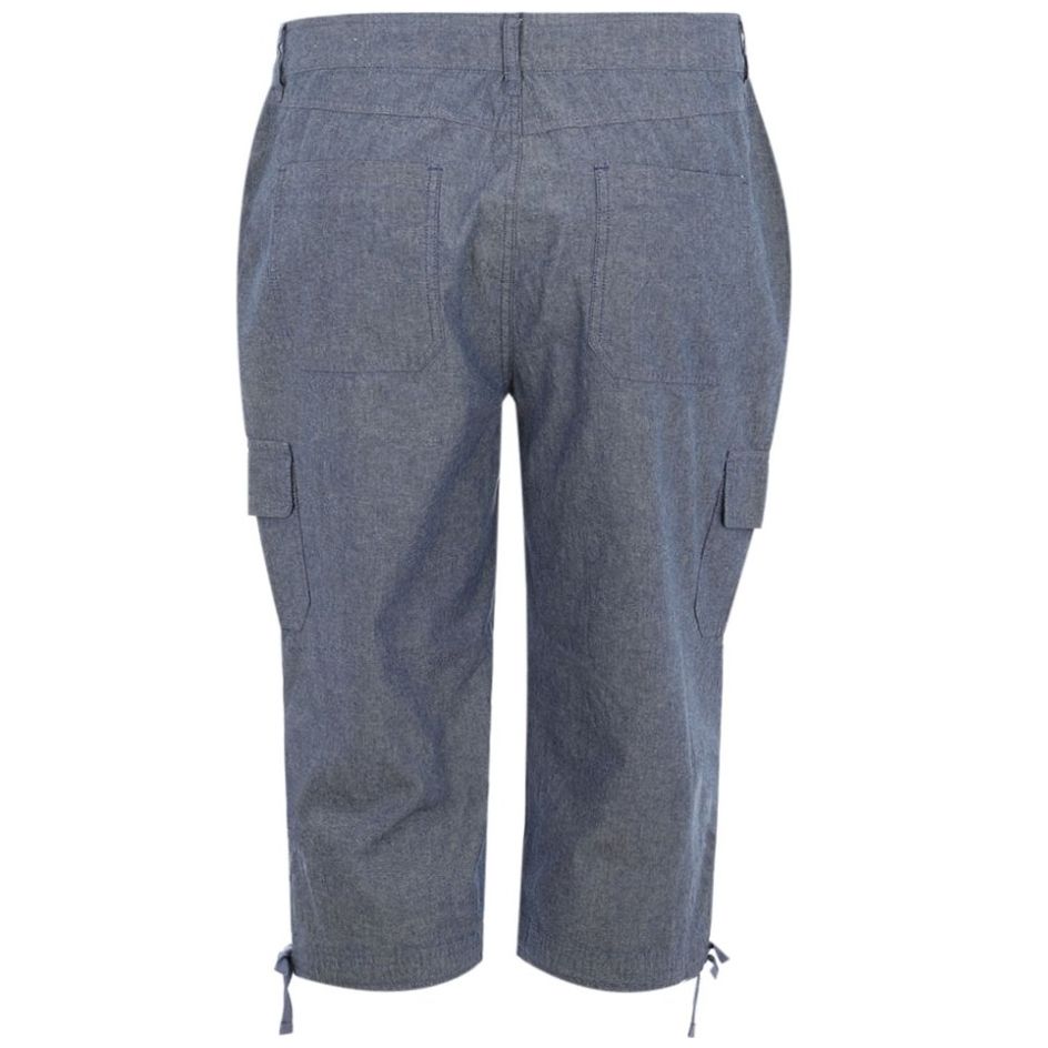 Pantalón Pescador Tallas Extra para Dama Lifestyler