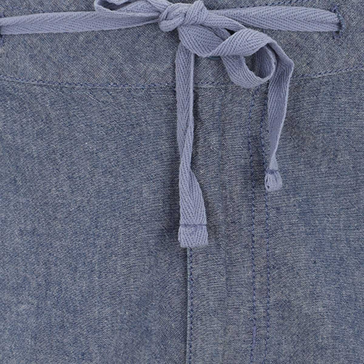 Pantalón Pescador Tallas Extra para Dama Lifestyler