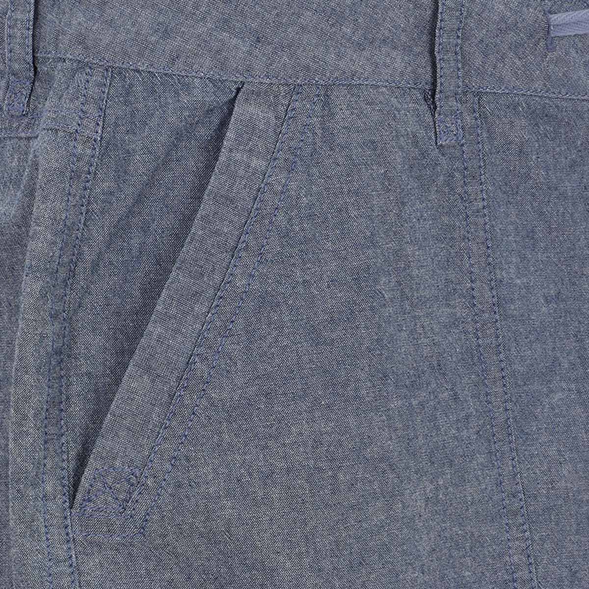 Pantalón Pescador Tallas Extra para Dama Lifestyler