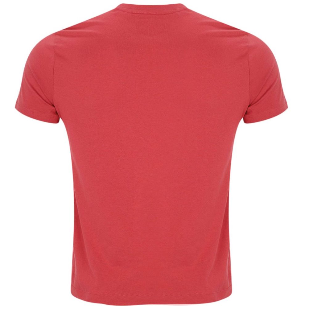 Playera Manga Corta para Hombre Perry Ellis America