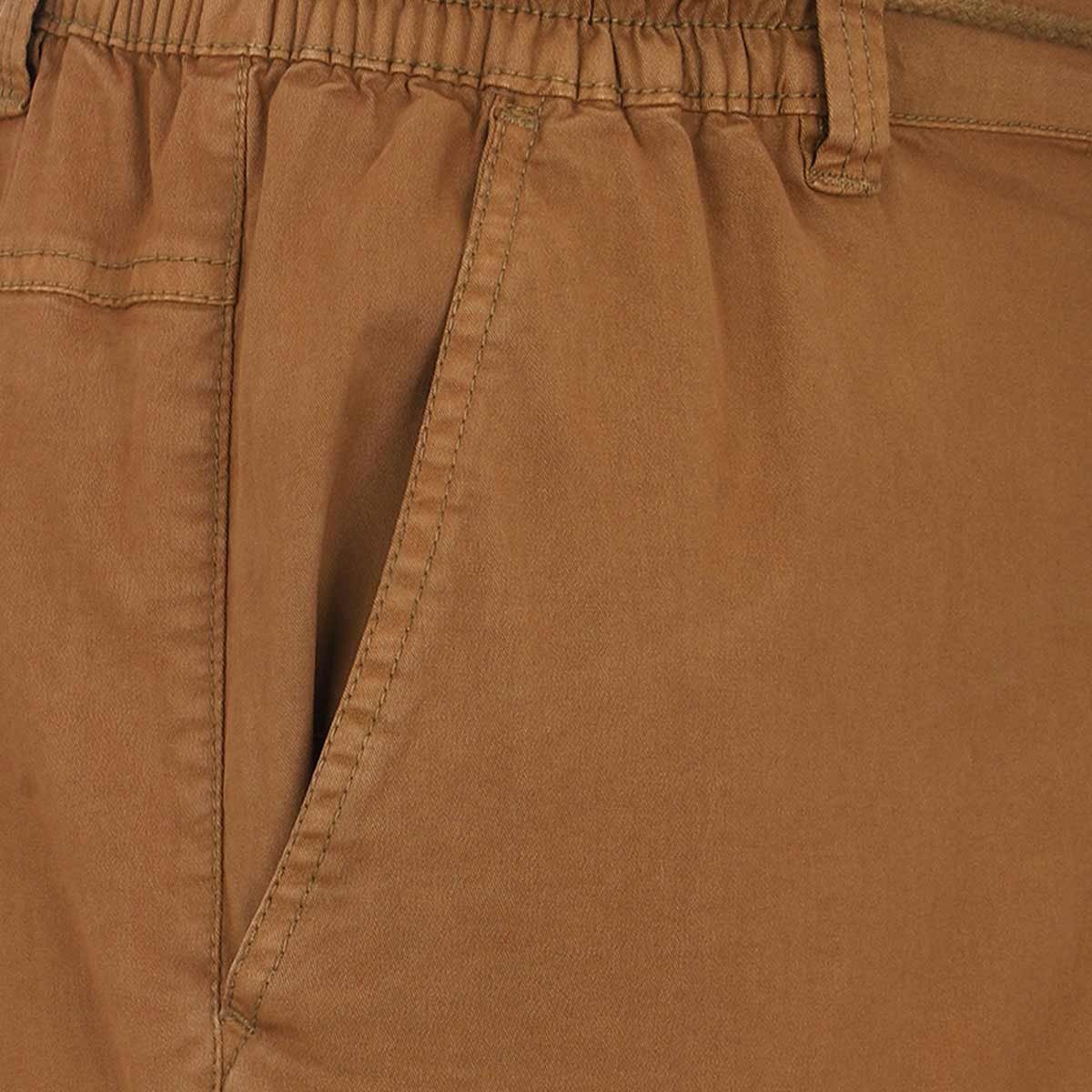 Jogger Cargo Camel Cab Bruno Magnani Bhi2204138C