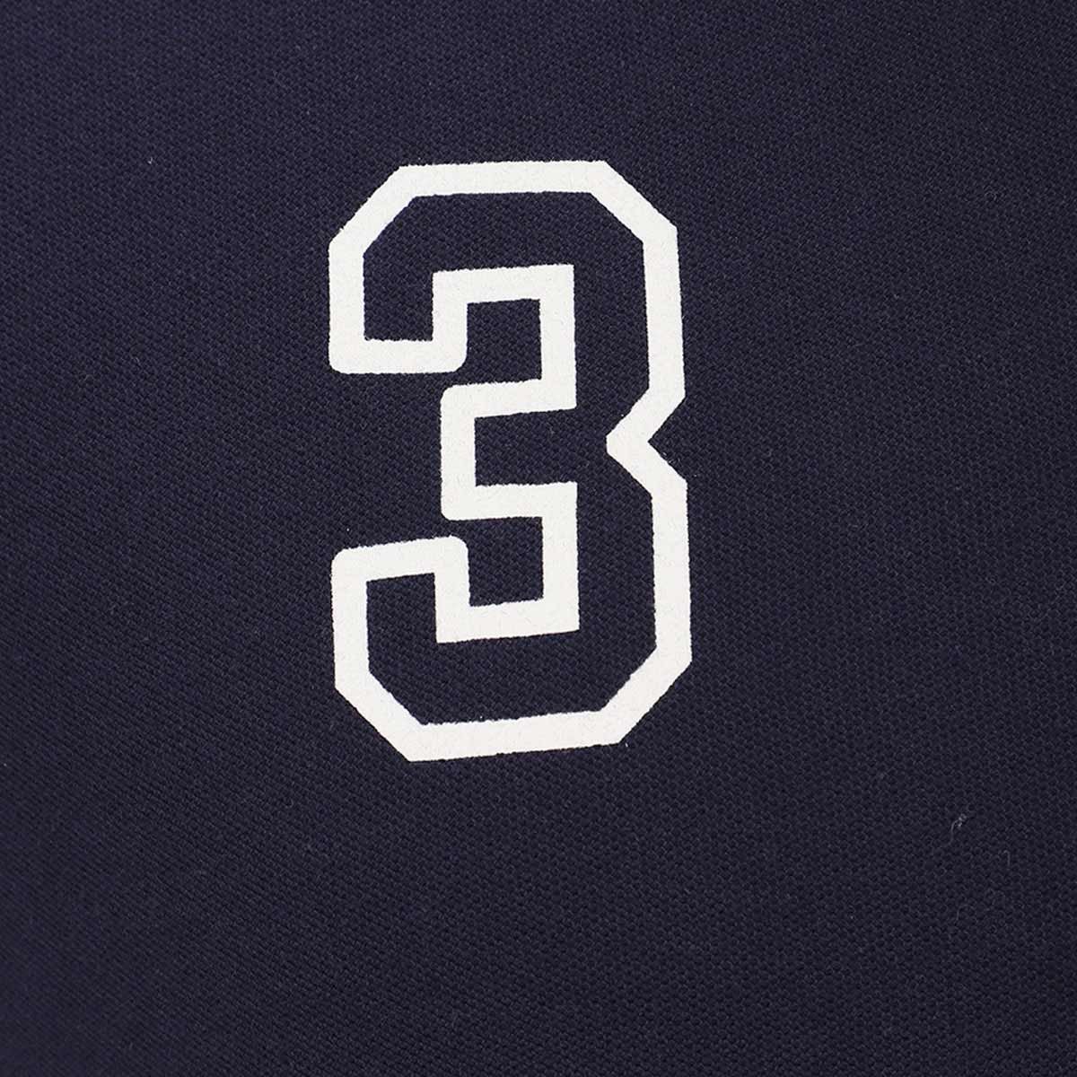 Playera Tipo Polo para Hombre Manga Corta Polo Club