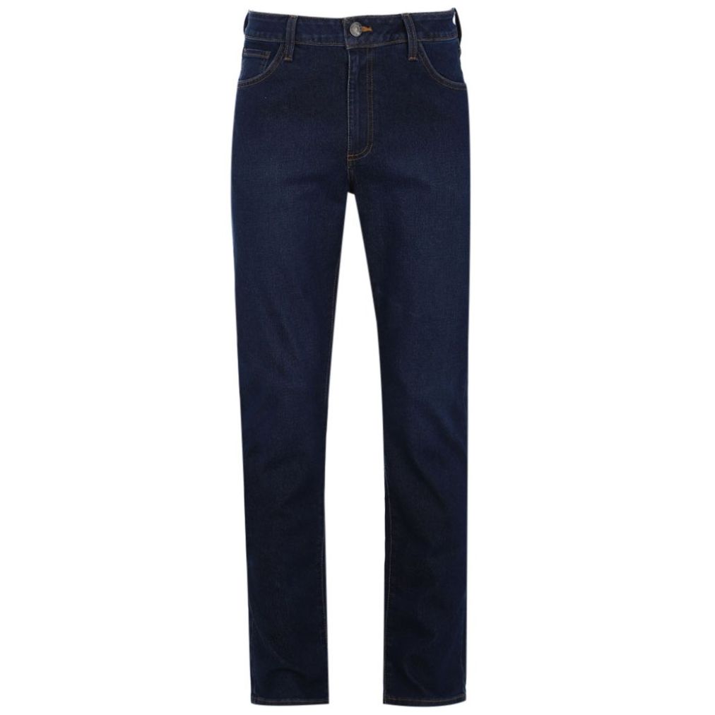 Jeans para Hombre Lavado Oscuro Chaps