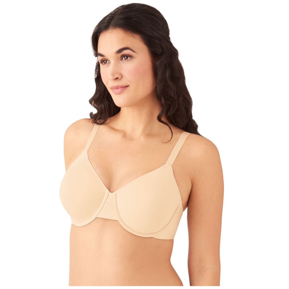 Brasier At Ease Underwire Wacoal