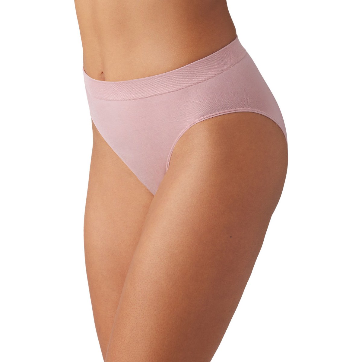Calzon Hi Cut B-Smooth Wacoal
