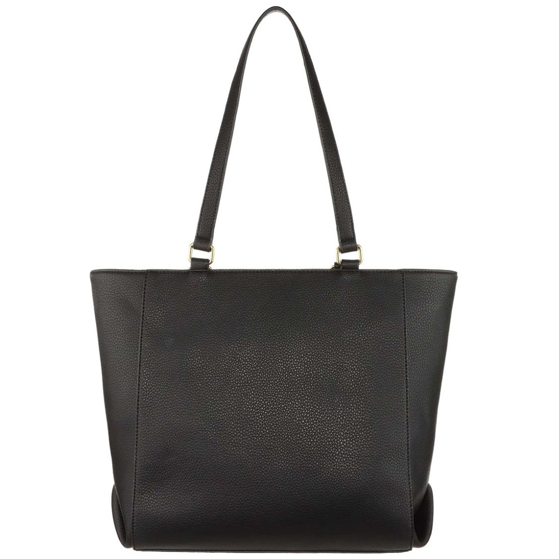 Bolsa Tote Negro Westies