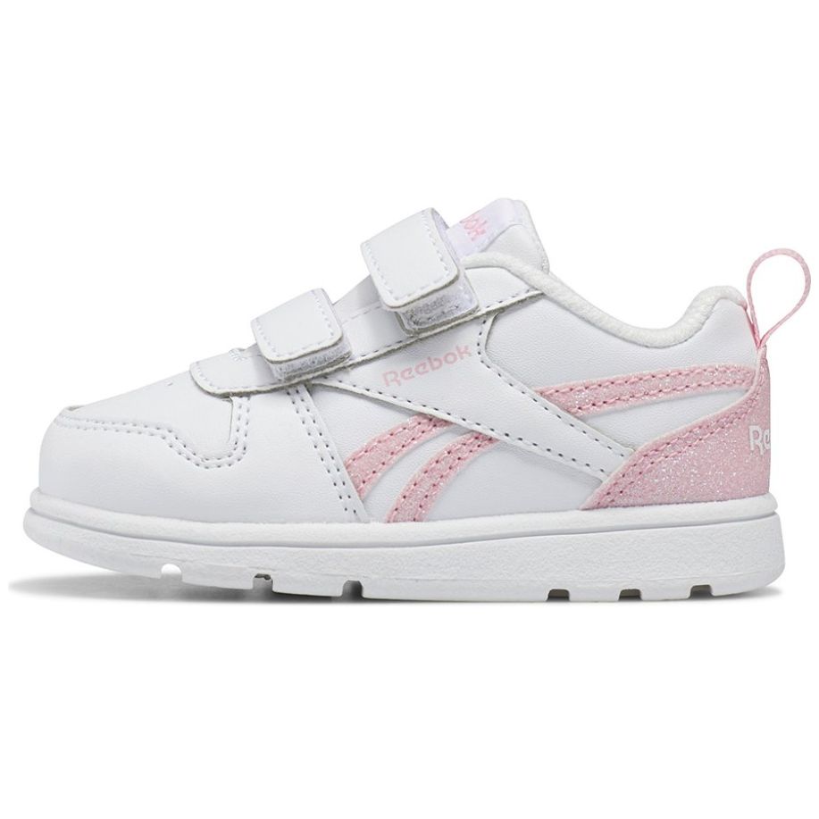 Tenis reebok hotsell para niña blancos