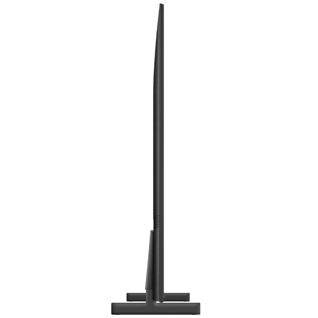 Pantalla 43" Samsung 4K Un43Cu8000Fxzx