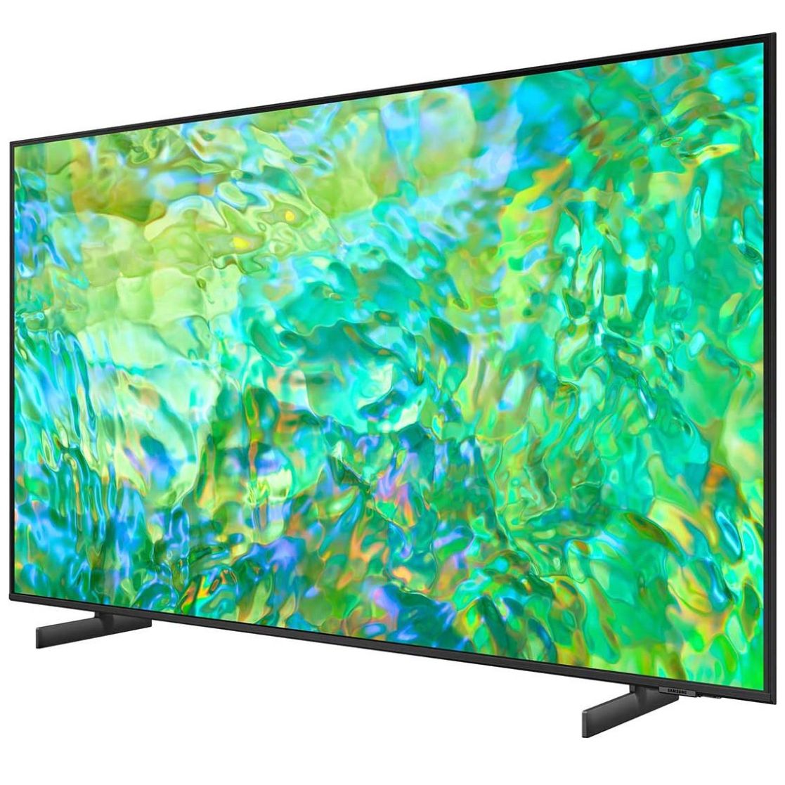 Pantalla 50" Samsung 4K Un50Cu8000Fxzx