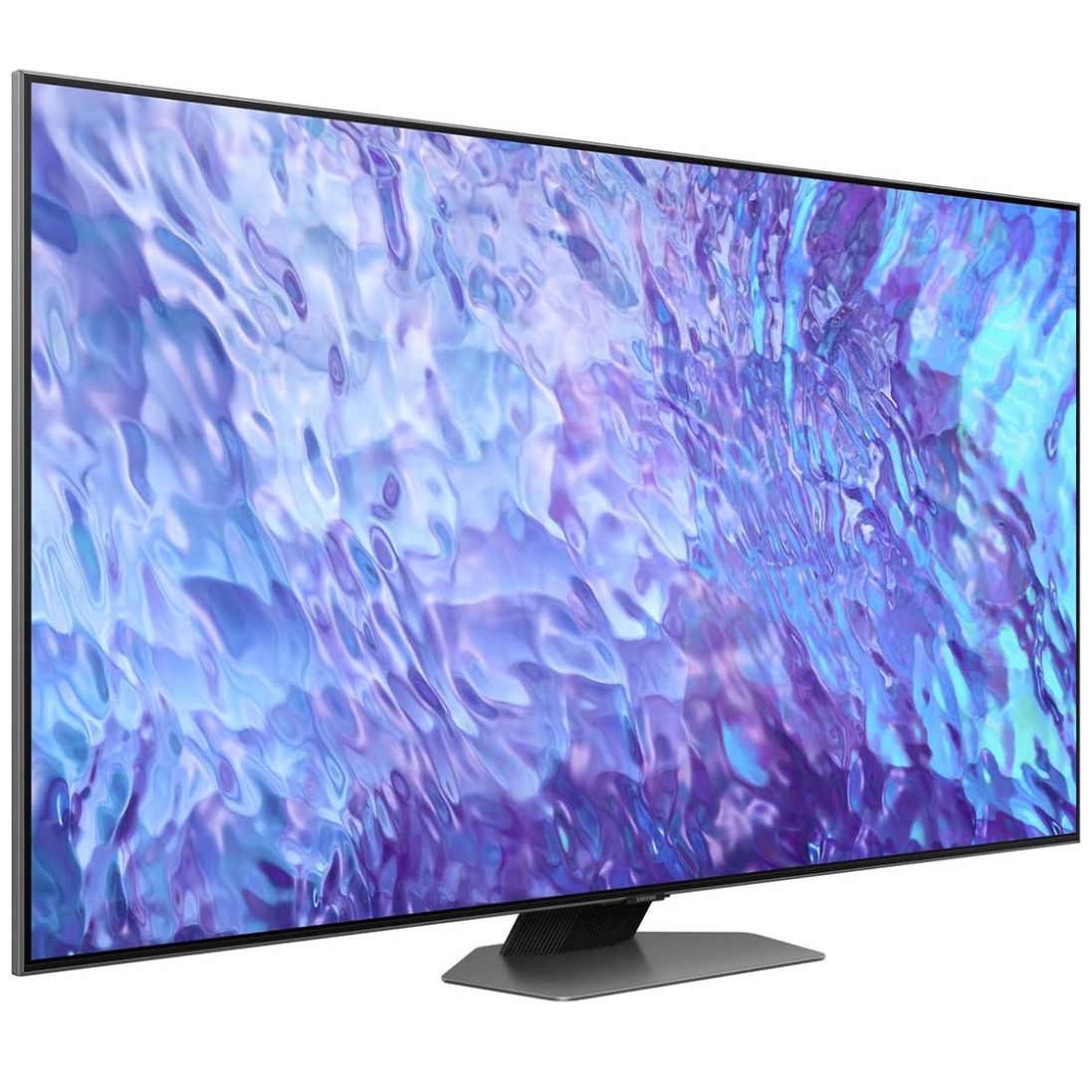 Pantalla 98" Samsung Qled 4K Qn98Q80Cafxzx