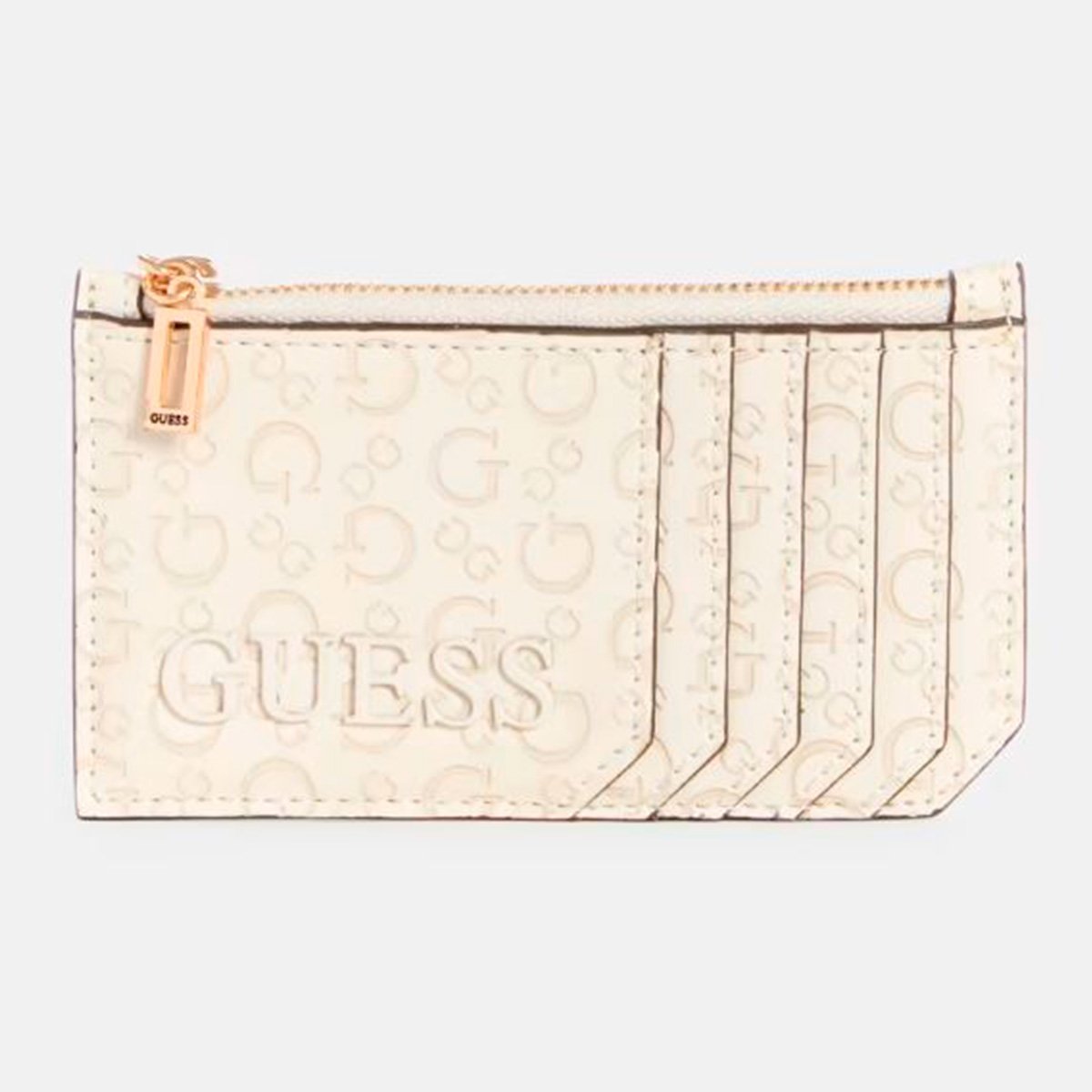 Cartera discount guess beige