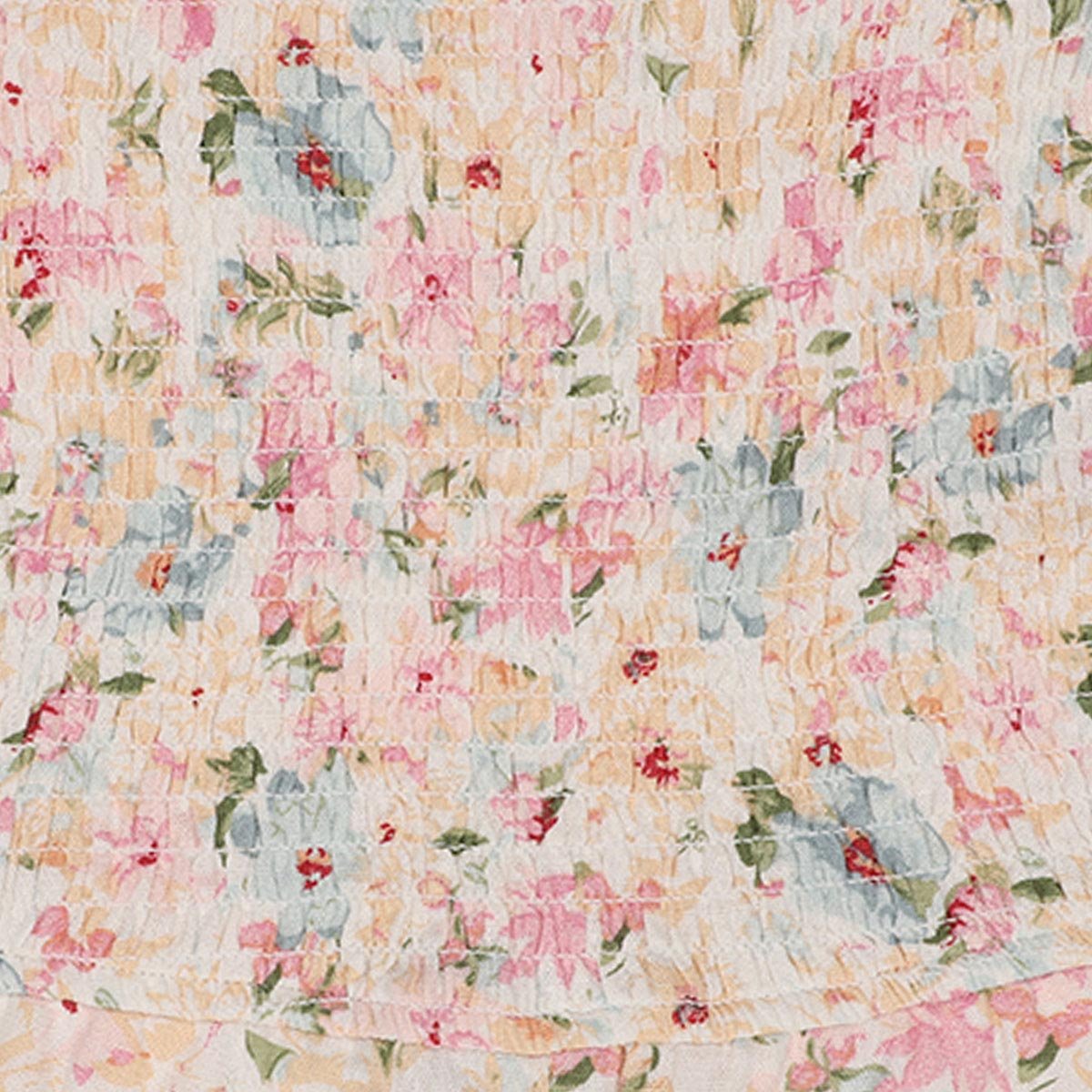 Jumpsuit para Niña Estampado Jeanious