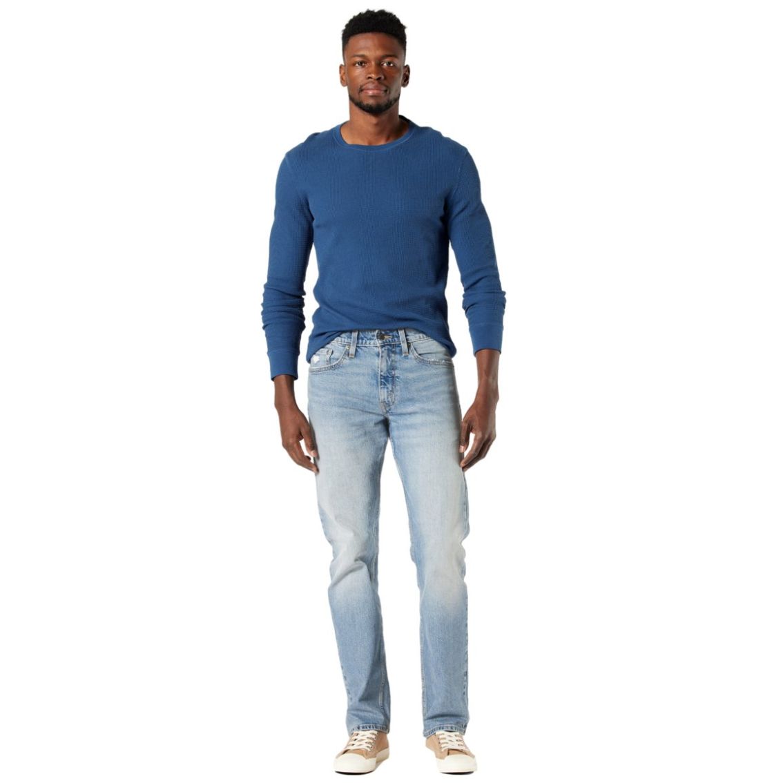 Denizen 232 slim straight online