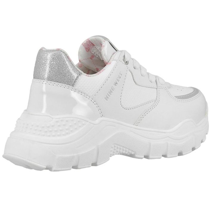 Zapatilla Deportiva Zapatos Nine West Precios Nine West Tenis Nine