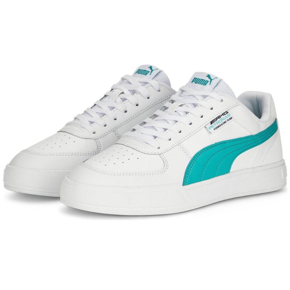 Tenis Mercedes Puma Caven para Hombre