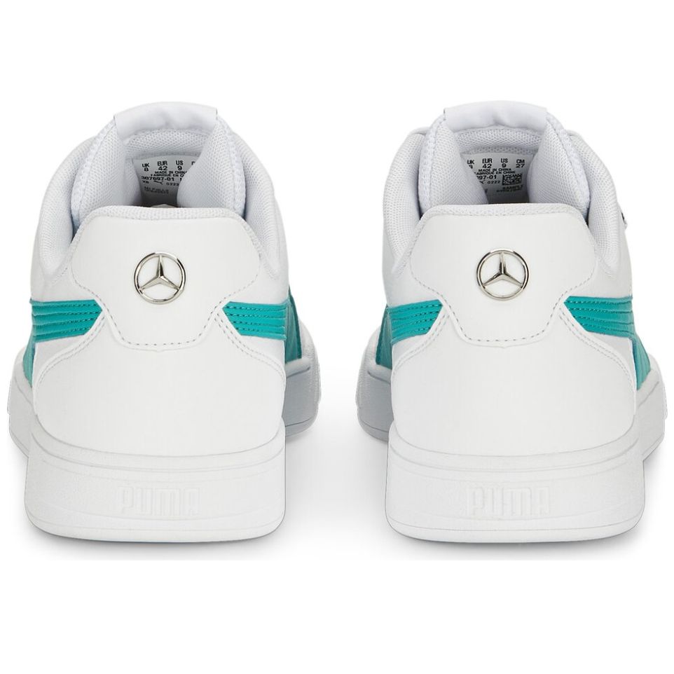 Tenis Mercedes Puma Caven para Hombre