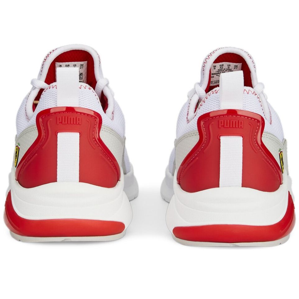 Mercado libre discount tenis puma ferrari