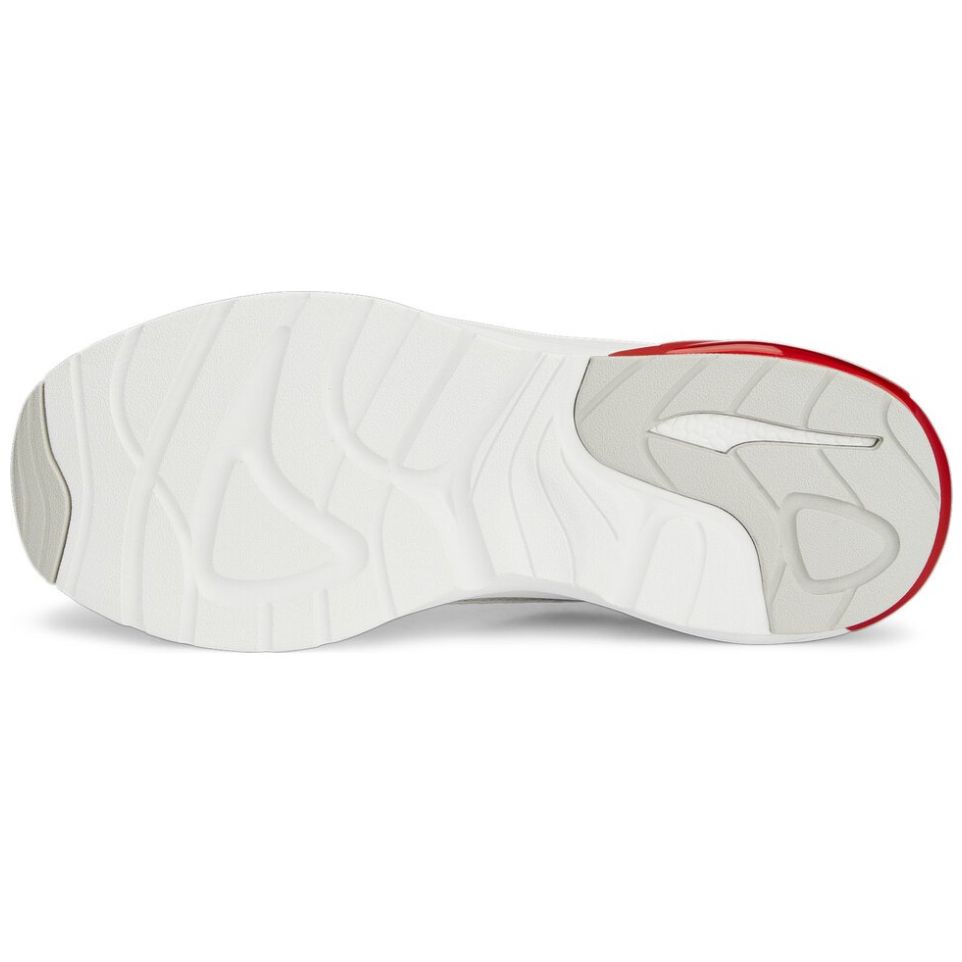 Tenis Blanco Ferrari Puma Elect para Hombre