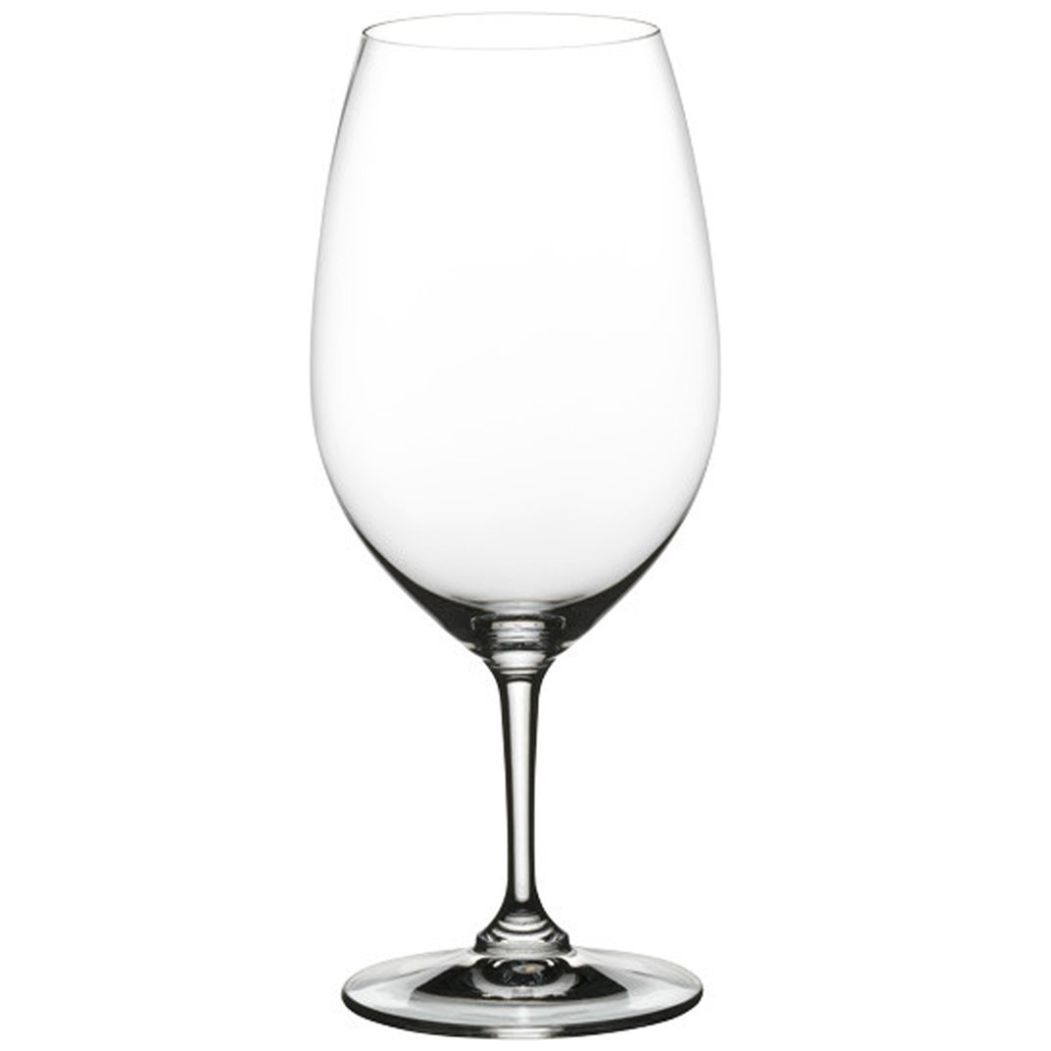 Juego 4 Copas V Bordeaux 610Ml Vivino Natchmann