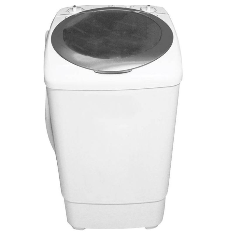 Lavadora Dace Semiautomática 11Kg La11101 Blanca
