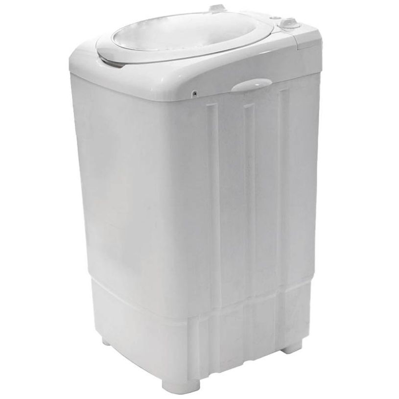Lavadora Dace Semiautomática 11Kg La11101 Blanca