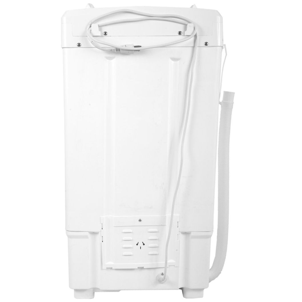 Lavadora Dace Semiautomática 11Kg La11101 Blanca