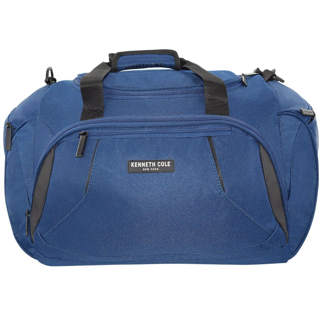 Maleta de Mano Azul Kenneth Cole