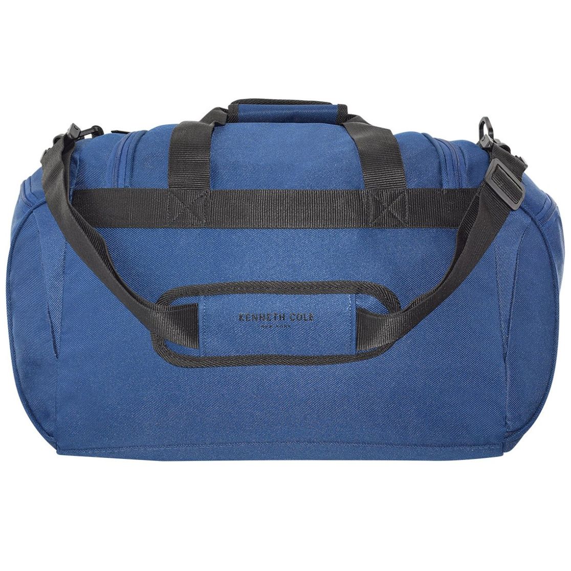 Maleta de Mano Azul Kenneth Cole