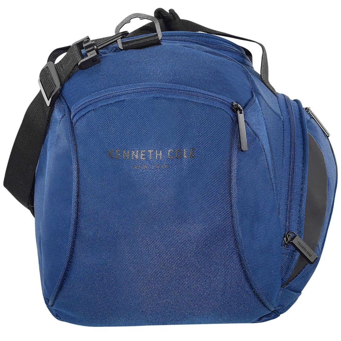 Maleta de Mano Azul Kenneth Cole