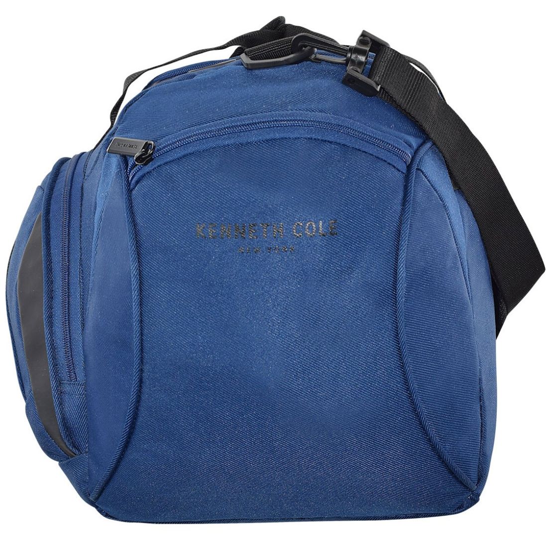Maleta de Mano Azul Kenneth Cole