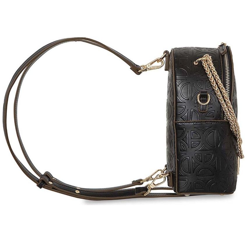 Bolso Backpack Cloe 1Blcv23742Neg