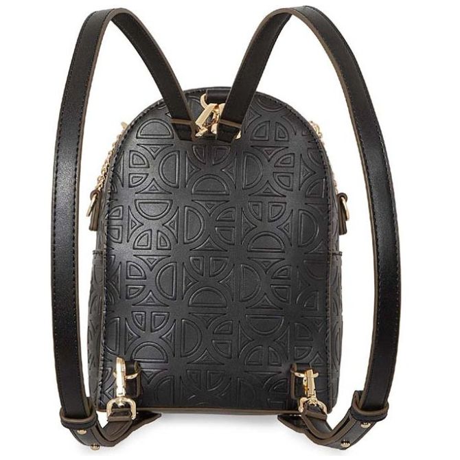 Bolso Backpack Cloe 1Blcv23742Neg