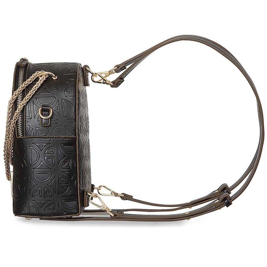 Bolso Backpack Cloe 1Blcv23742Neg