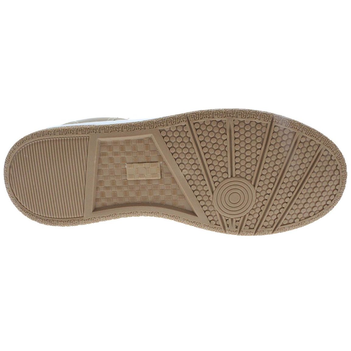 Tenis Beige Swiss Navy para Hombre