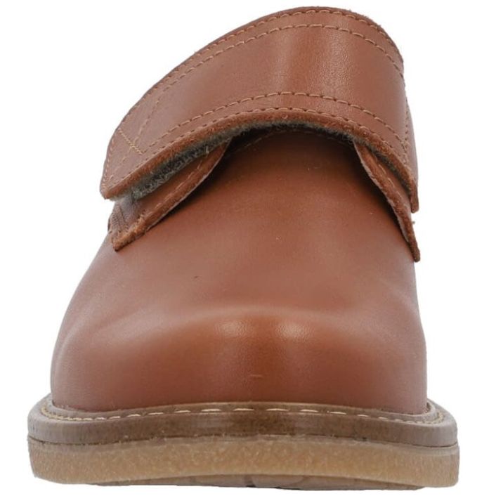 Zapato con Velcro 18-21 Café Elefante para Niño