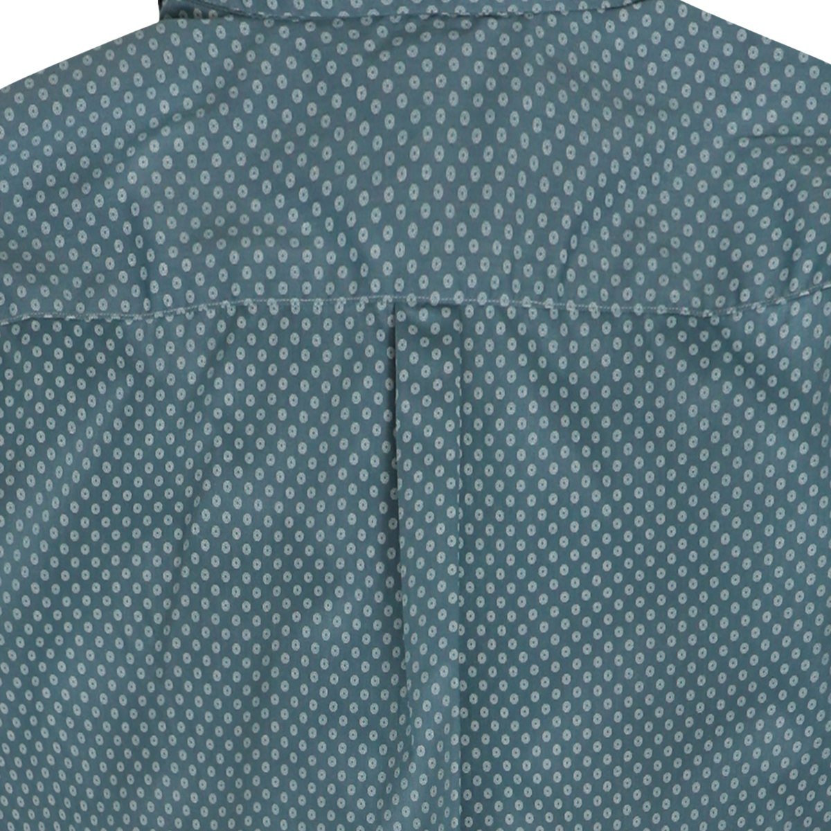 Camisa para Hombre Grande Manga Larga Comfort Flex B&t Dockers