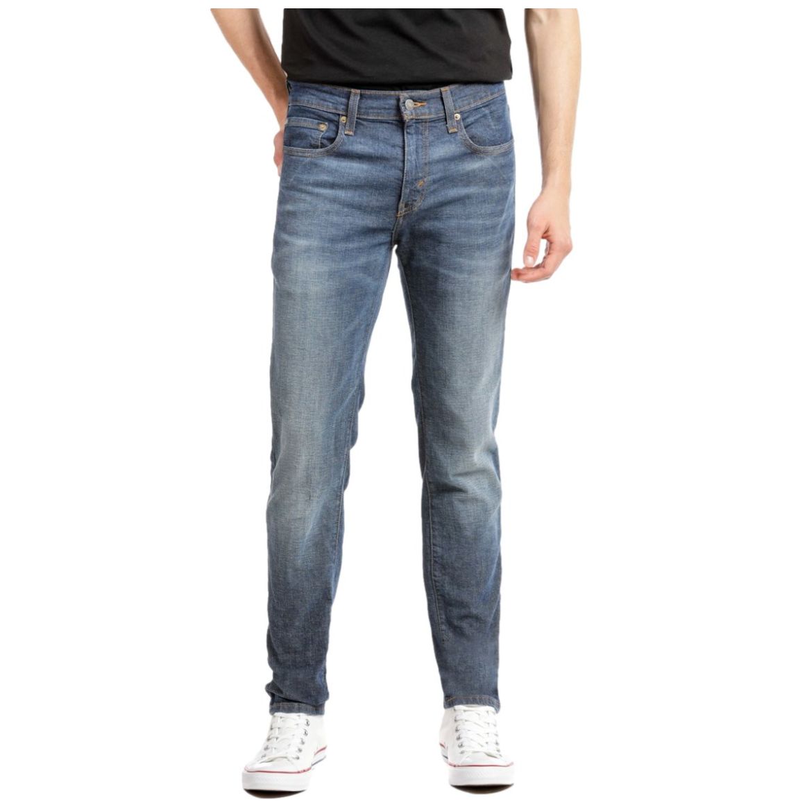 Pantalon best sale levis denizen