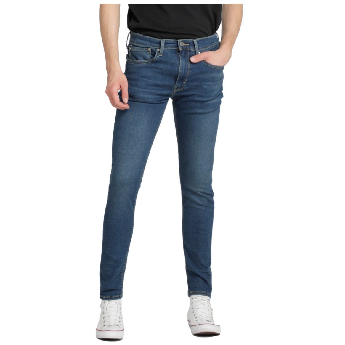 Jeans Denizen para Hombre Universitario