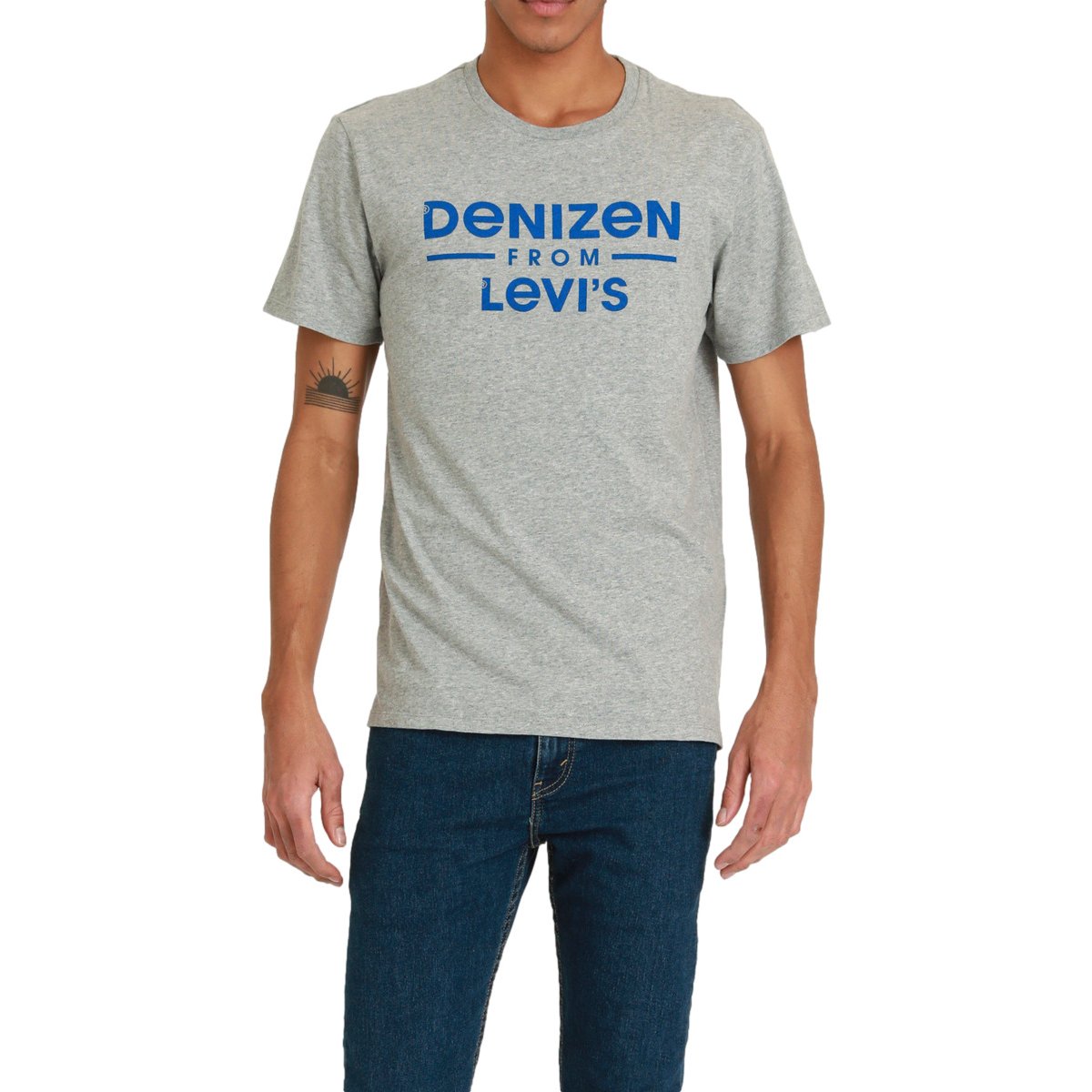 Playera Core Denizen® para Hombre