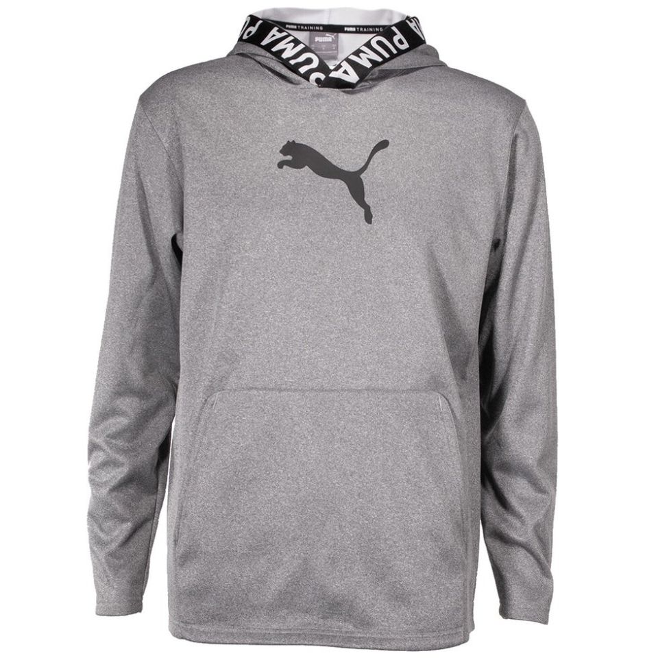 Sudadera Puma 86692 01 para Hombre