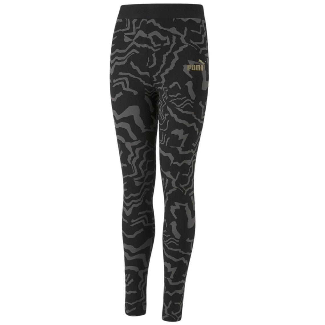 Malla Deportiva Puma Mujer Ess+ Animal Leggings PUMA