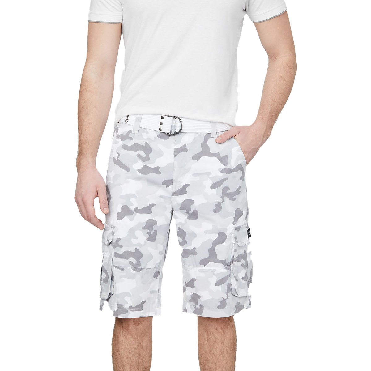 Bermuda para Hombre Guess Factory