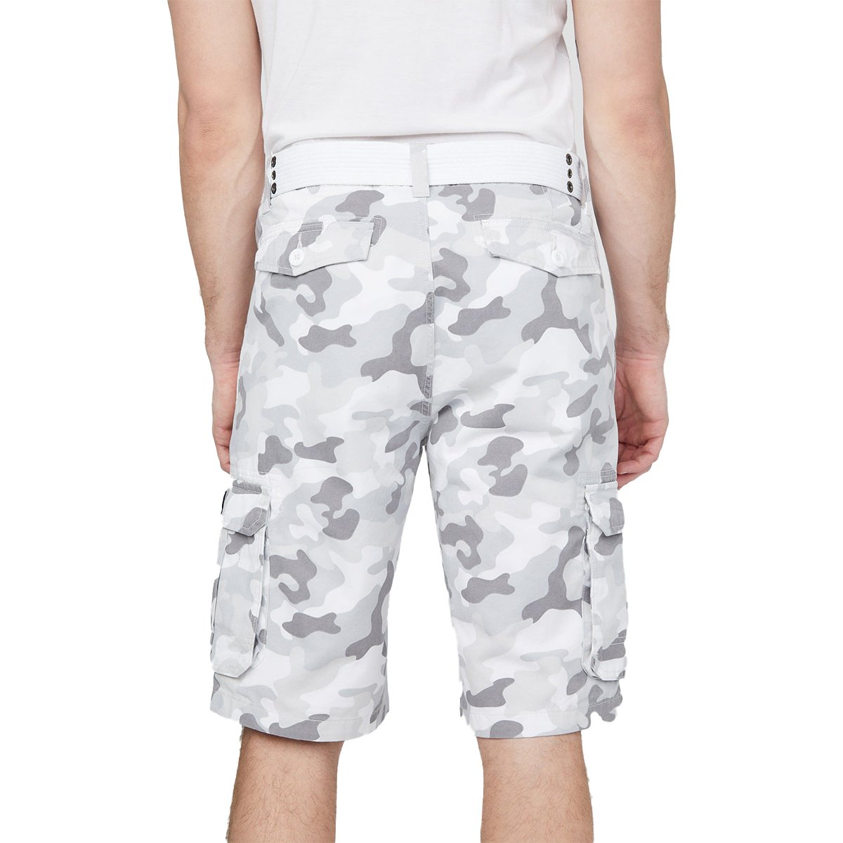 Bermuda para Hombre Guess Factory
