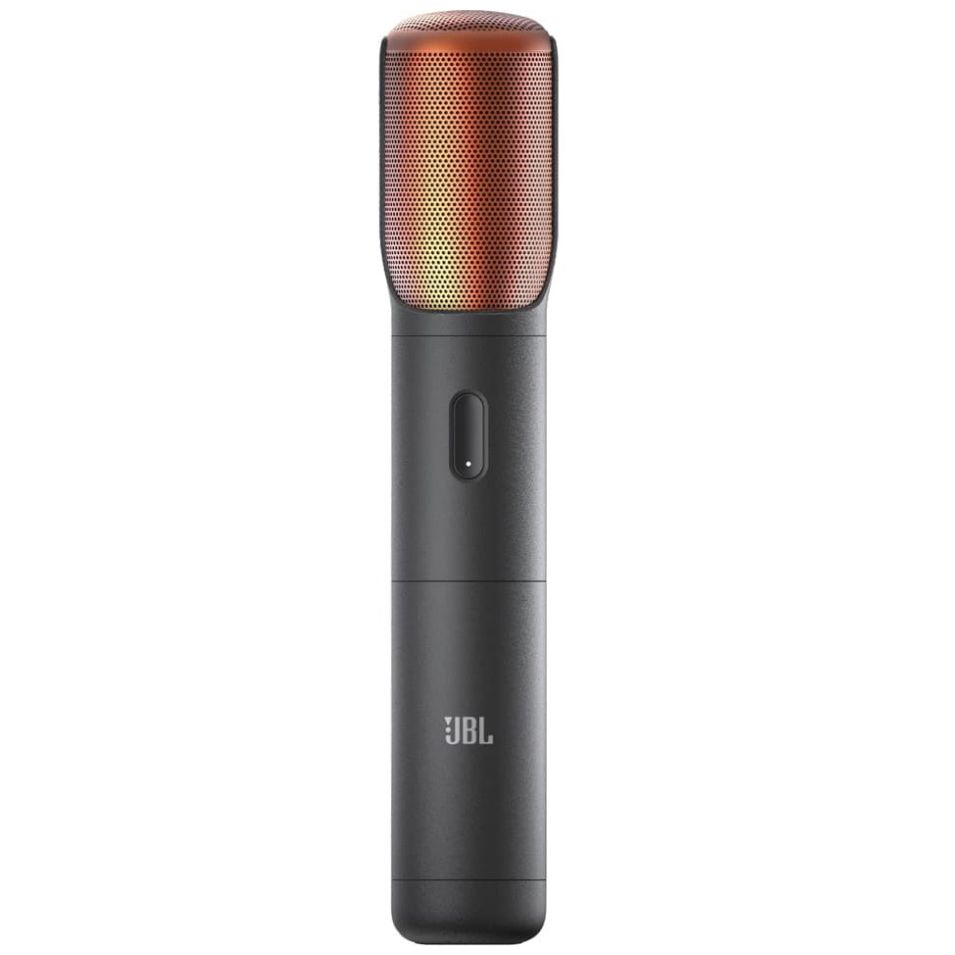 Bocina Jbl Partybox Encore C/ 2 Micrófonos