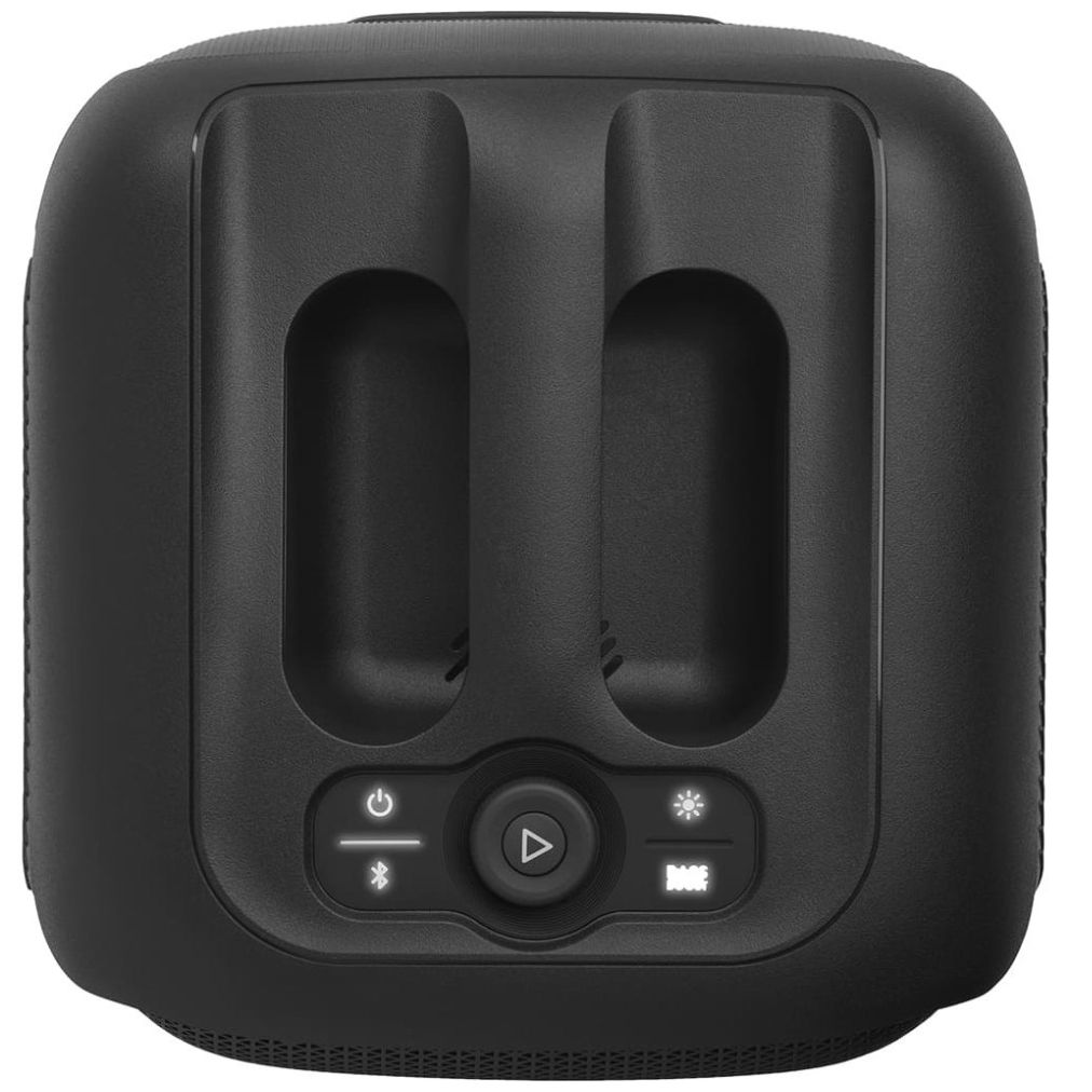 Bocina Jbl Partybox Encore C/ 2 Micrófonos